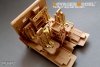 Voyager Model PE35972 Modern British Husky T.S.V. Basic For MENG VS-009 1/35
